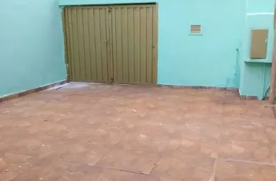 Casa com 1 quarto à venda no Planalto Verde, Ribeirão Preto 