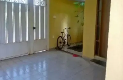 Casa com 3 quartos à venda no Jardim Professor Antônio Palocci, Ribeirão Preto 