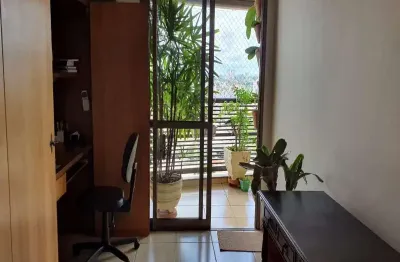 Apartamento com 3 quartos à venda no Jardim Irajá, Ribeirão Preto 