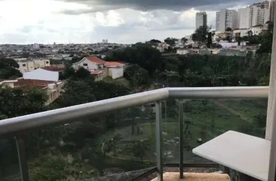 Apartamento com 1 quarto à venda no Jardim Sumaré, Ribeirão Preto 