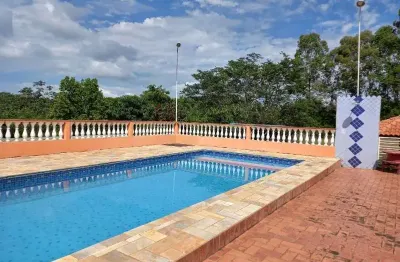 Chácara / sítio com 3 quartos à venda no Centro, Tambaú 