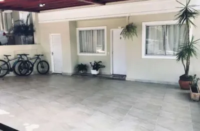 Casa em condomínio fechado com 3 quartos à venda no Jardim dos Hibiscos, Ribeirão Preto 