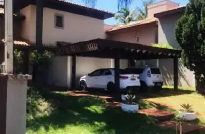 Casa com 4 quartos à venda na Vila Guiomar, Ribeirão Preto 