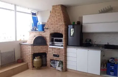 Apartamento com 2 quartos à venda no Presidente Médici, Ribeirão Preto 