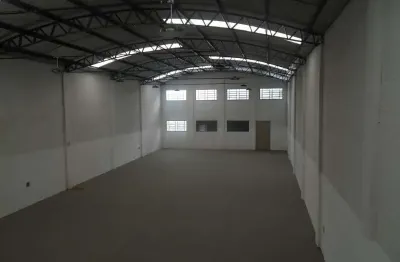 Barracão / Galpão / Depósito com 2 salas à venda na Vila Mariana, Ribeirão Preto 