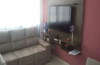 Apartamento com 2 quartos à venda no Jardim Palma Travassos, Ribeirão Preto 