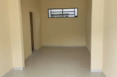 Ponto comercial com 2 salas à venda no Campos Elíseos, Ribeirão Preto 