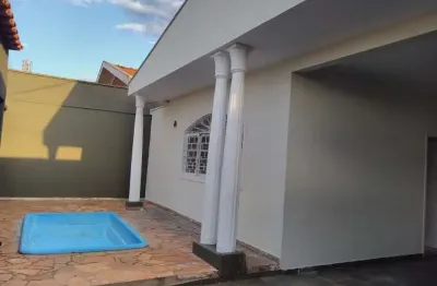 Casa com 3 quartos à venda no Campos Elíseos, Ribeirão Preto 