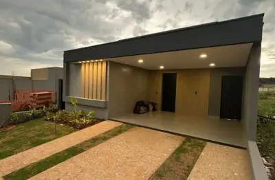 Casa em condomínio fechado com 3 quartos à venda na Quinta da Mata, Ribeirão Preto 