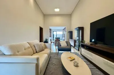 Casa em condomínio fechado com 3 quartos à venda na Quinta da Mata, Ribeirão Preto 