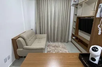 Apartamento com 1 quarto à venda na Vila Seixas, Ribeirão Preto 
