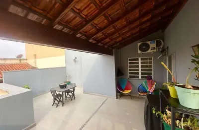 Apartamento com 3 quartos à venda no Jardim Paulistano, Ribeirão Preto 