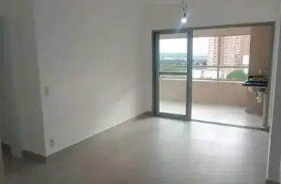 Apartamento com 3 quartos à venda no Jardim Botânico, Ribeirão Preto 
