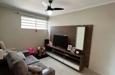 Casa com 3 quartos à venda no Independência, Ribeirão Preto 