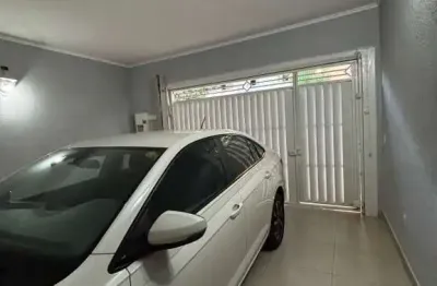 Casa com 3 quartos à venda na Vila Monte Alegre, Ribeirão Preto 