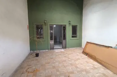 Casa com 2 quartos à venda no Parque dos Bandeirantes, Ribeirão Preto 
