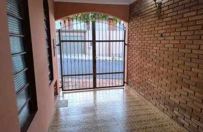 Casa com 2 quartos à venda no Jardim Paulistano, Ribeirão Preto 