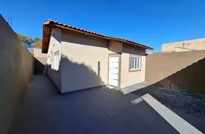 Casa com 2 quartos à venda no Jardim Pedra Branca, Ribeirão Preto 