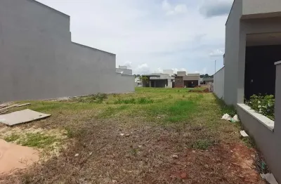 Terreno em condomínio fechado à venda no Real Sul, Ribeirão Preto 