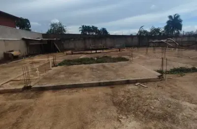 Terreno em condomínio fechado à venda na Rua João Vicente Pereira, 130, Royal Park, Ribeirão Preto