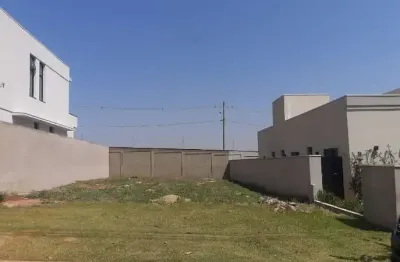 Terreno em condomínio fechado à venda na Avenida Oscar Niemeyer, 995, Loteamento Terras de Florença, Ribeirão Preto