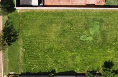 Terreno em condomínio fechado à venda no Condomínio Garden Ville, Ribeirão Preto 