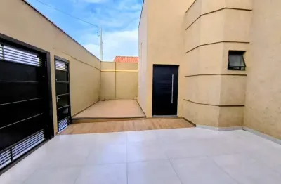 Casa em condomínio fechado com 3 quartos à venda no Villas Mabel, Ribeirão Preto 