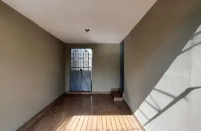 Casa com 2 quartos à venda no Campos Elíseos, Ribeirão Preto 