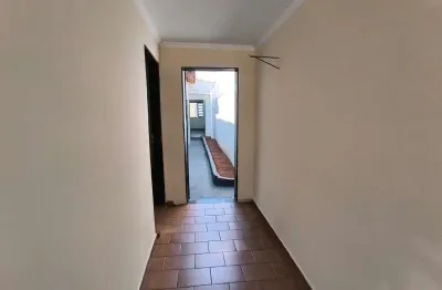 Casa com 2 quartos à venda na Rua Sacadura Cabral, 765, Vila Tamandaré, Ribeirão Preto