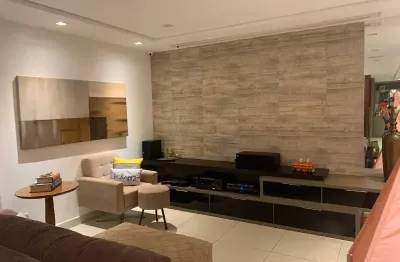 Apartamento com 3 quartos à venda na Rua Elzira Sammarco Palma, 405, Bosque das Juritis, Ribeirão Preto