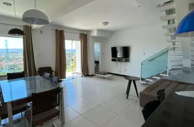 Apartamento com 3 quartos à venda na Escarpas Lago, Escarpas do Lago, Capitólio
