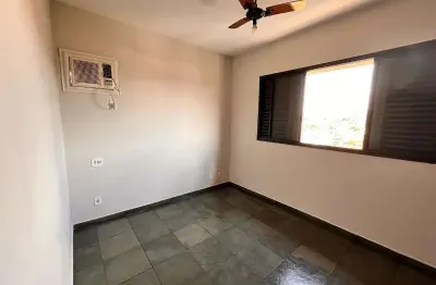 Apartamento com 3 quartos à venda na Rua Camilo de Mattos, 1215, Jardim Paulista, Ribeirão Preto