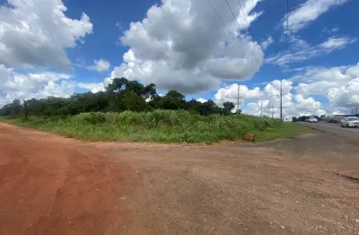 Terreno à venda na Rua Lise Rose, Jardim Veraneio, Campo Grande