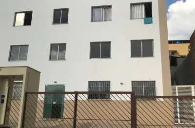 Apartamento 2 quartos, 1 vaga de garagem monsenhor horta - ibirité