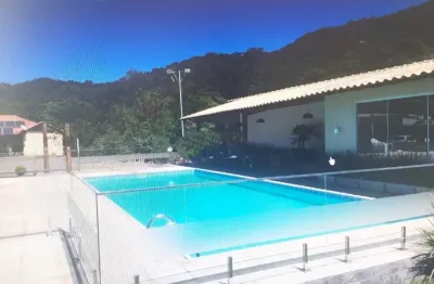 Terreno em condomínio fechado à venda na Rua Senador Fernandes da Cunha, 1330, Rio do Ouro, Niterói