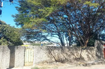 Terreno à venda na Rua Maria do Carmo, 195, Parque Maracanã, Contagem