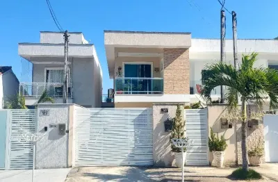 Casa duplex 3 quartos 2suíte 1vaga, cafubá piratininga fazendinha niterói rj.