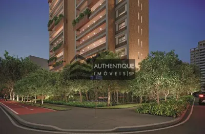 San paolo alto de pinheiros - apartamento à venda em são paulo/sp