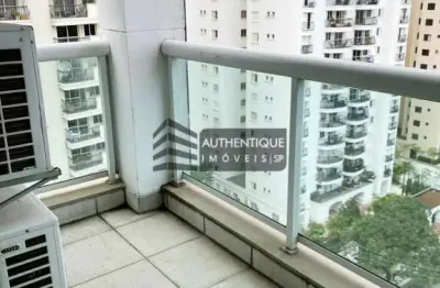 Moema open view - apartamento à venda no bairro moema pássaros - são paulo/sp, zona sul