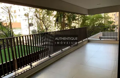 Apartamento com 4 quartos à venda na Rua Manuel da Nóbrega, 498, Paraíso, São Paulo