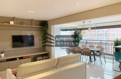 Quadra greenwich - east side - apartamento no bairro chácara santo antônio à venda