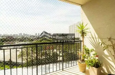 Passeio vila leopoldina - apartamento à venda no bairro lapa - são paulo/sp, zona oeste