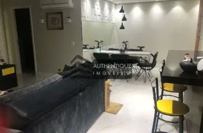 Cidade viva campestre santo andre - apartamento à venda no bairro campestre - santo andré/sp