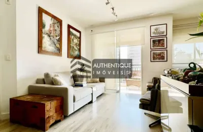 Reserva campo belo - paço do sol - apartamento à venda no bairro campo belo - são paulo/sp, zona sul