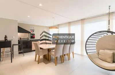 Giardino san felipe residential club tatuapé - apartamento à venda no bairro tatuapé - são paulo/sp, zona leste