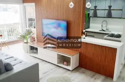 Spazio sbc - apartamento no centro de são bernardo do campo à venda!