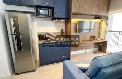 Nex one sena madureira vila mariana - apartamento mobiliado no bairro vila mariana à venda
