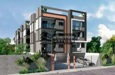 Desire centro sbc - apartamento à venda no bairro centro - são bernardo do campo/sp