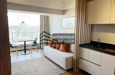 River one butanta - apartamento studio no butantã a venda