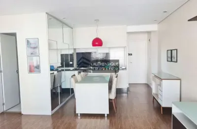 Apartamento com 3 quartos à venda na Rua do Oratório, 55, Mooca, São Paulo